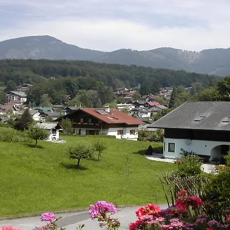 Haus Strutzenberger *