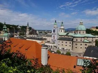 Apartamento Haus Strutzenberger