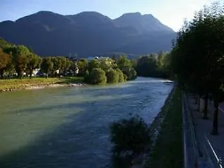 Apartamento Haus Strutzenberger Bad Ischl