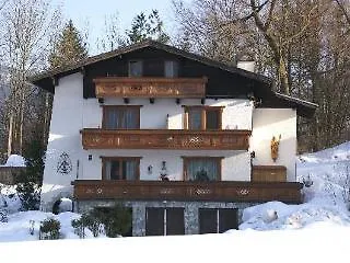 Apartamento Haus Strutzenberger