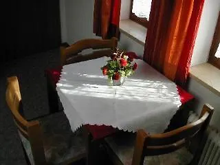 Apartamento Haus Strutzenberger Bad Ischl