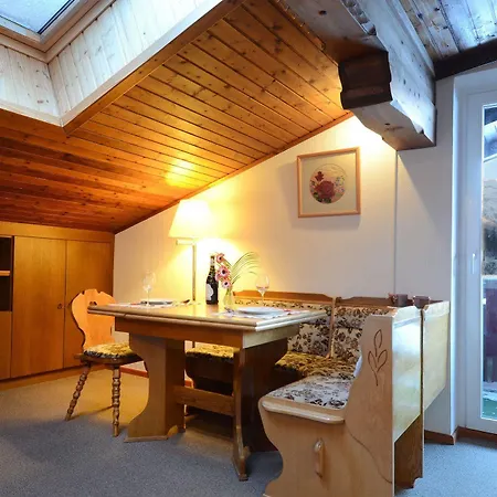 Apartamento Haus Strutzenberger Bad Ischl