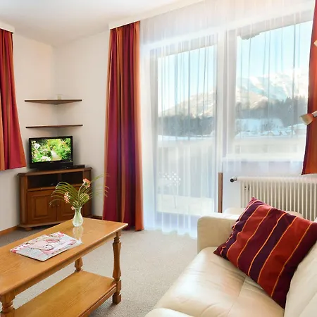 Haus Strutzenberger Apartamento Bad Ischl