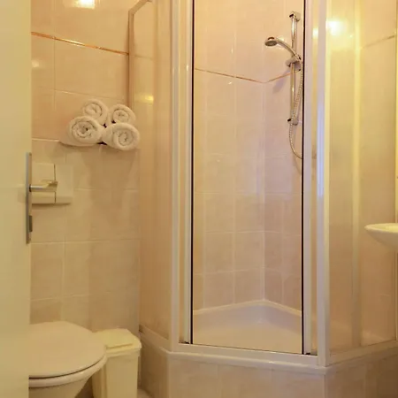 Haus Strutzenberger Apartamento