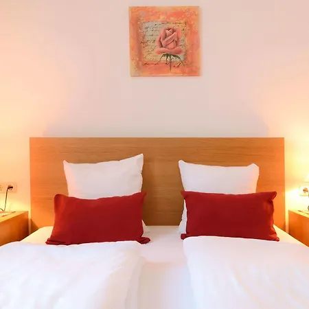 Apartamento Haus Strutzenberger