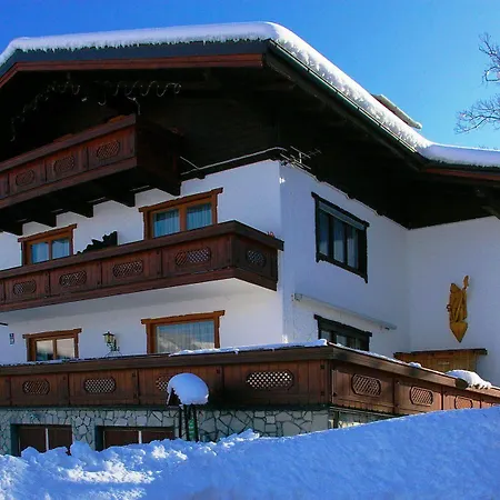 Haus Strutzenberger