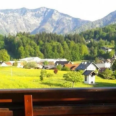 Haus Strutzenberger Bad Ischl