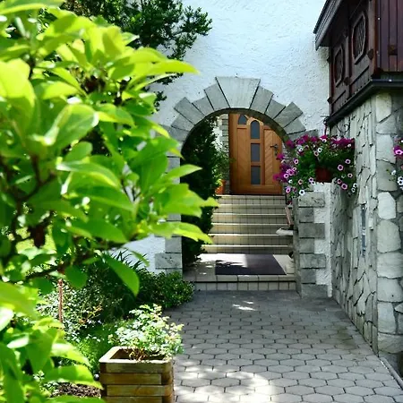 Haus Strutzenberger