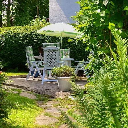 Apartamento Haus Strutzenberger Bad Ischl