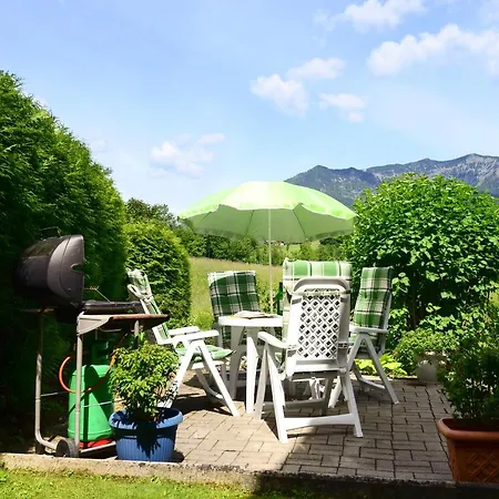 Haus Strutzenberger Bad Ischl