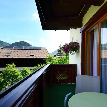 Haus Strutzenberger Apartment Bad Ischl