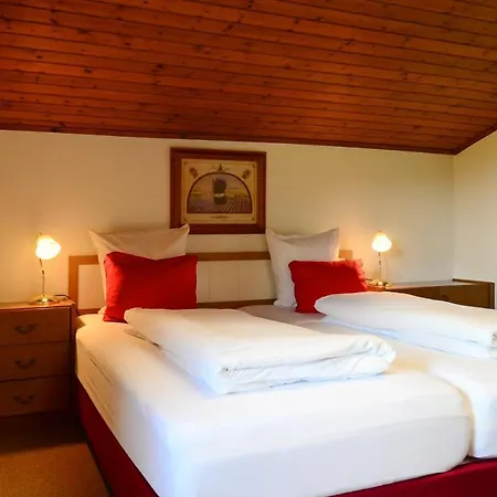 Apartamento Haus Strutzenberger *