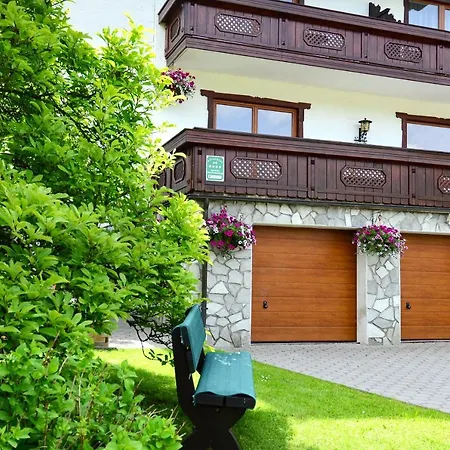 Haus Strutzenberger Bad Ischl