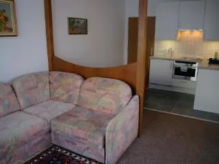 Apartment Haus Strutzenberger
